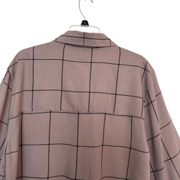 One x one teaspoon Revolve Pontiac Dinner Shirt II Women's Size S - Picture 6 of 16